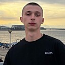 Евгений, 21 год