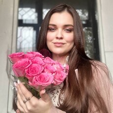 Фотография девушки Виктория, 20 года из г. Калининград