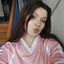 Настя, 20 лет