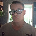Всеволод, 19 лет