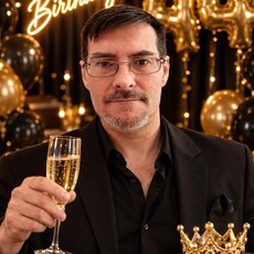 Фотография мужчины Александр, 44 года из г. Голицыно