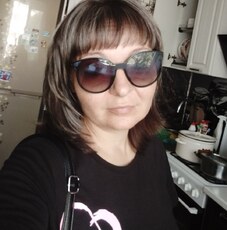 Фотография девушки Елена, 42 года из г. Дорогобуж