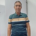 Рифат, 69 лет