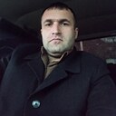 Магомед, 36 лет