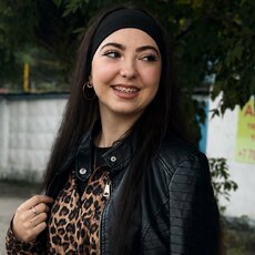 Фотография девушки Милее, 18 лет из г. Алматы