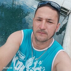 Фотография мужчины Рамиль, 43 года из г. Лениногорск
