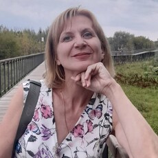 Фотография девушки Татьяна, 48 лет из г. Оренбург