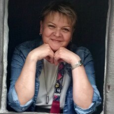Фотография девушки Елена, 58 лет из г. Чита