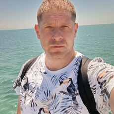 Фотография мужчины Влад, 45 лет из г. Дергачи