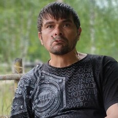 Фотография мужчины Женя, 47 лет из г. Лангепас