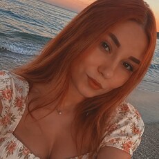 Фотография девушки Светлана, 24 года из г. Смоляниново
