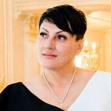 Фотография девушки Oksi, 45 лет из г. Краснодар