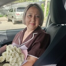 Фотография девушки Ия, 43 лет из г. Иркутск