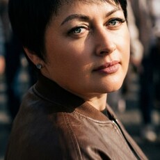 Фотография девушки Оксана, 43 года из г. Белгород