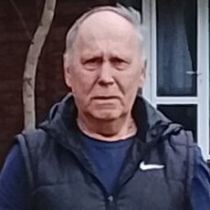 Фотография мужчины Петр, 66 лет из г. Тахтамукай