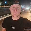 Александр, 24 года
