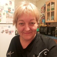 Фотография девушки Элина, 47 лет из г. Омск