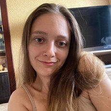 Фотография девушки Фаина, 22 года из г. Пермь