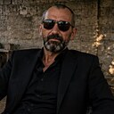 Захария, 42 лет