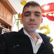 Фотография мужчины Дмитрий, 31 год из г. Саров