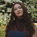 Анастасия, 19 года