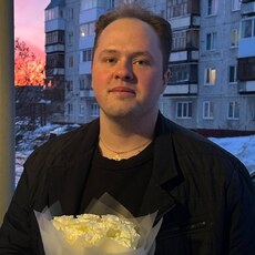 Фотография мужчины Никита, 22 года из г. Томск