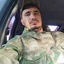 Ник, 34 года