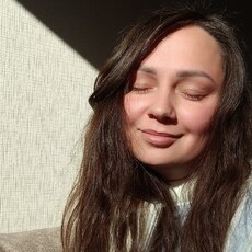 Фотография девушки Хельга, 35 лет из г. Санкт-Петербург