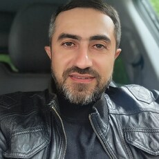 Фотография мужчины Artur, 41 год из г. Железноводск
