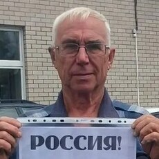 Фотография мужчины Григорий, 61 год из г. Киров