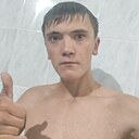 Артёмка, 20 лет