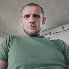 Фотография мужчины Игорь, 35 лет из г. Полтава