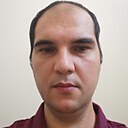 Шамиль, 44 года