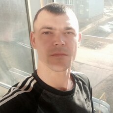 Фотография мужчины Влад, 35 лет из г. Арзамас