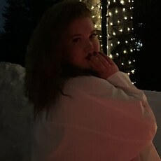 Фотография девушки Юля, 18 лет из г. Выборг