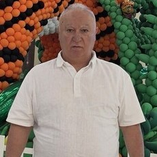 Фотография мужчины Миша, 60 лет из г. Новороссийск