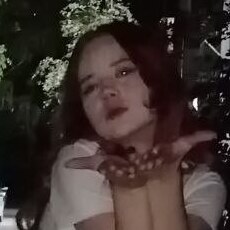 Фотография девушки Алина, 18 лет из г. Сердобск