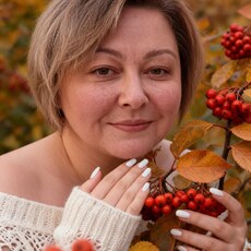 Фотография девушки Екатерина, 43 года из г. Отрадный