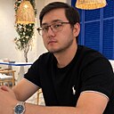 Елдос, 26 лет