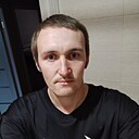 Данил, 28 лет