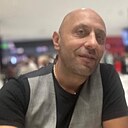 Агафоник, 44 лет