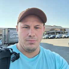 Фотография мужчины Григорий, 39 лет из г. Орск