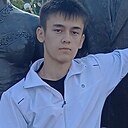 Мехр, 19 лет