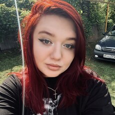 Фотография девушки Снежана, 24 года из г. Воронеж