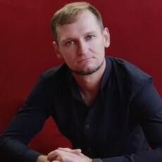 Фотография мужчины Ден, 40 лет из г. Барнаул