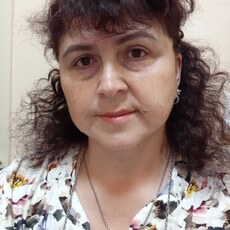 Фотография девушки Элла, 58 лет из г. Воскресенск
