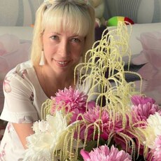 Фотография девушки Елена, 45 лет из г. Кинешма
