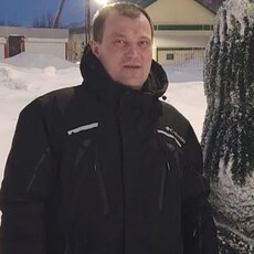 Фотография мужчины Максим, 41 год из г. Карасук