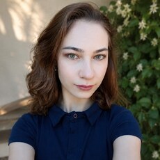 Фотография девушки Рина, 20 лет из г. Бишкек