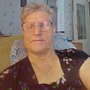 Зина, 70 лет